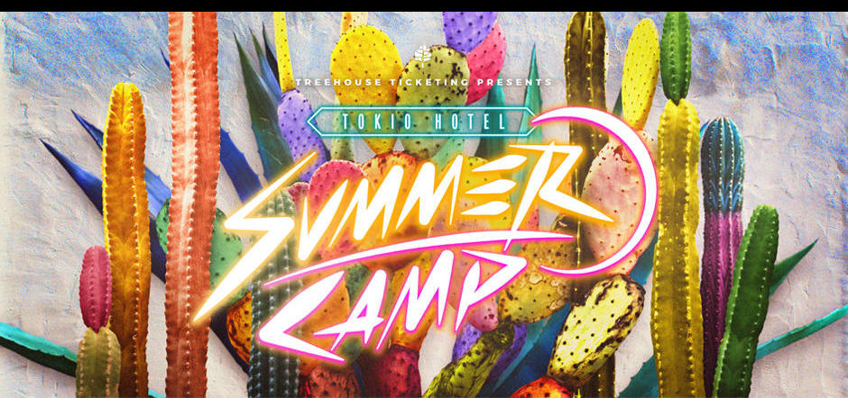 Tickets & Eintrittskarten online kaufen | Treehouse Ticketing